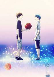 Read your favorite manga online! Kuroko No Basket 1720305 Zerochan