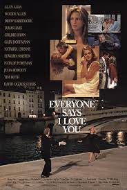 Everyone Says I Love You (1996) - Trivia - IMDb