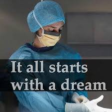Surgeon Quotes Medical Quotes Medical School Motivation Medical School Quotes