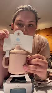 Cloud Island Silicone Sippy How to Open