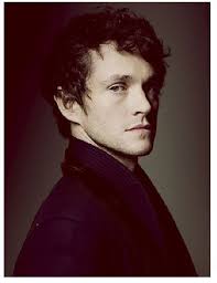 Hugh Dancy. You belong in the National Portrait Gallery.