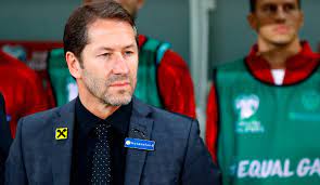 Marcel koller did a very good job for many years. Ofb Team Boss Franco Foda Announces Preliminary Em Squad Archyde
