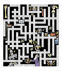 If you want even more quality and ease of use, we have inexpensive pdf puzzle books and packets ready for quick download. Https Www Constitutionfacts Com Content Funzone Files Crosswordanswers Basic2 Pdf