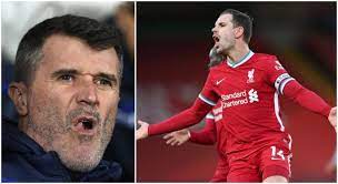 The irishman was a dominant figure for manchester united, helping to take them to seven premier league titles during. Roy Keane Slates Bad Champions Liverpool After 4 1 Loss To City Pundit Arena