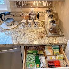 Inspire Me Home Decor Inspire Me Home Decor Brand A Household Brand Finding Ways To Inspire Founder Coffee Bar Design Coffee Decor Kitchen Home Coffee Bar