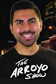 "The Arroyo Show" The First Interview with Cody Newman (TV Episode 2020)