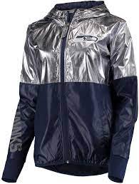 Seattle Seahawks Jackets Coats Seattleteamgear Com Zip Jackets Seattle Seahawks Seahawks