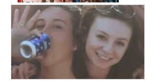 Perjury in Auntie Bev's courtroom and relationship with Caitlin Albert