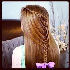 Pin On Cute Girls Hairstyles Photos