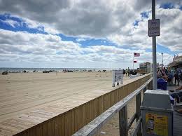 Most public beaches allow metal detecting, although you may still need to apply for a permit. Metal Detecting In New Jersey