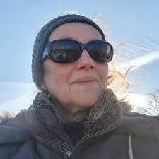 Dr Sara Rich Dorman (@afr_pol)