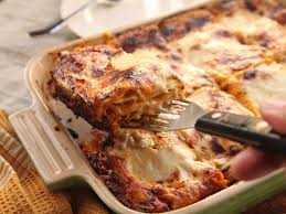the best squash lasagna recipe