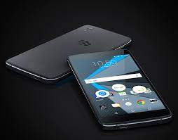 Merkel Phone Light (BlackBerry DTEK50 ...