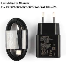 List of mobile devices, whose specifications have been recently viewed. Original Fast Charger Adapter Quick Charger For Sony Xperia Xz3 Xa2 Ultra Xz2 Xz Premium Type Ccable Buy At A Low Prices On Joom E Commerce Platform