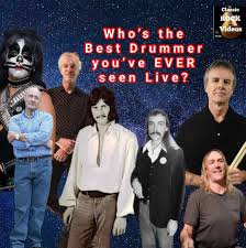 I need all Talking Heads fans to Check in 😍🎸🎸 #talkingheads #musica