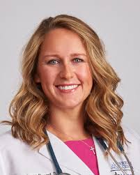 Please join us in welcoming Susan Slycord, DO, to Hall-Perrine Cancer  Center! Dr. Slycord's areas of interest include general oncology, malignant  hematology and palliative care. In her free time, she enjoys spending