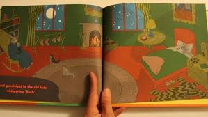 Get it as soon as wed, jun 23. Raquel D Apice Responds To Viral Goodnight Moon Blog Post Cbc News