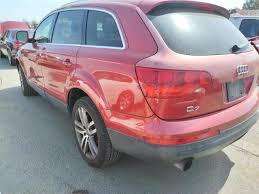 Image result for Garnet Red 2007 Audi