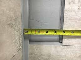 Last Piece In Row Installation Dumawall Dumawall+ is a waterproof wall cladding, easy to install with its tongue and groove system. last piece in row installation dumawall