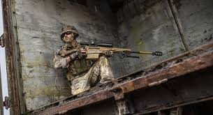 Le poing américain est une arme de défense légale en france. L Armee De Terre Se Cherche Un Fusil De Precision Multi Calibre Fob Forces Operations Blog