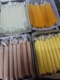 Ok sambil masak tu boleh ambil tepung jagung dan bancuh dengan air. Aiskrim Malaysia Sedap Terbaik Kedah Laici Oren Milo Jagung Perisa Tanpa Susu 30sen Perisa Bersusu 40sen Minimum 10 Batang Untuk Tempahan Whatsapp 017 511 9397 Cod Area Alor Setar Facebook