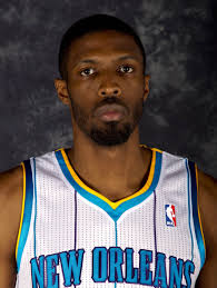 Hornets trade Hakim Warrick to Bobcats for Matt Carroll