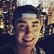 Chris Encinas's Instagram, Twitter & Facebook