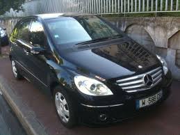 Mercedes Classe B Occasion 180 Cdi Design En Vente A Crosne 91560 Ref 13188782