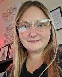 Kimberly Mcghee's Instagram, Twitter & Facebook