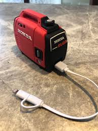 Honda bank honda worldwide history holding all honda idea contests. Usb Power Bank Disguised As A Mini Generator Mildlyinteresting