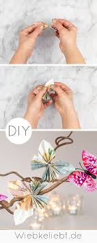Geldscheine falten 10 anleitungen fur geldgeschenke otto. Diy Schmetterlinge Aus Geld Falten Anleitung Fur Besondere Geldgeschenke Werbung Diy Blog Do It Yourself Anleitungen Zum Selbermachen Wiebkeliebt Geld Falten Anleitung Geld Falten Schmetterling Geld Falten Blume