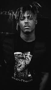 Now we recommend you to download first result juice wrld black white mp3. Juice Wrld Black And White Wallpapers Wallpaper Cave