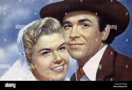 Howard doris hi-res stock photography and images