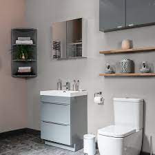 Bathrooms Bathroom Suites Furniture Ideas Diy At B Q Bathroom Design Small Commercial Bathroom Designs Stylish Bathroom