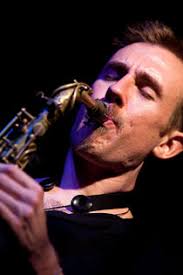 González & Fletcher Quintet. II Circuito Andajazz