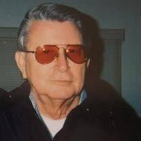 Willard Elra "Bud" Conerly, Jr. Obituary