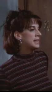 Was Connie a Ciccio? : r/seinfeld