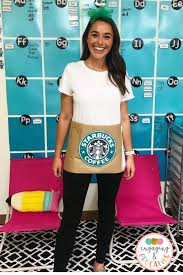The best part is that this costume choice works well for teacher teams and even teams with male teachers. Teacher Halloween Costume Teacher Halloween Costumes Easy Kids Costumes Teachers Halloween