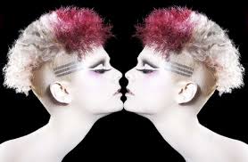 Viktorija Pashuta Fashion Photographer