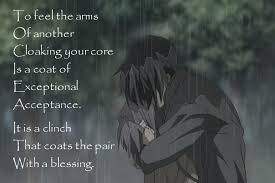 Pin By Sean M On Poetry Poetry A Blessing Feelings