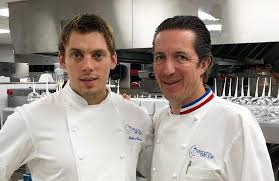 Decouvrez La Liste Des 28 Finalistes Du Mof Cuisine 2018 Plusieurs Grands Noms Et Sous Chefs De Grandes Maisons En Lice Food Sens