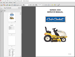 We did not find results for: Cub Cadet 3000 Series Compact Tractor Service Repair Manual Pdf Download Heydownloads Manual Downloads