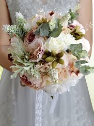 At your doorstep faster than ever. Artificial Wedding Flowers Nz Online Dressyin