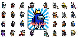 May 13, 2020 · download apk.nya disini. Free Skins For Among Us 2021 Latest Version For Android Download Apk