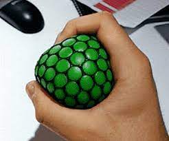 Infectious Disease Stress Balls