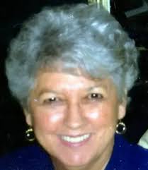 Obituary for Mary Brooks Barber