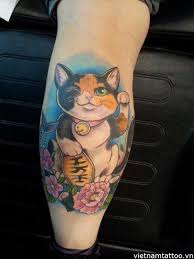 Đây là mẫu hình dành riêng cho các bạn có phong cách, cá tính mạnh mẽ và muốn thể hiện cái tôi cá nhân, muốn khẳng định mình với đám đông. Y NghÄ©a Hinh XÄm Meo Tháº§n Tai Co Gi Bi Máº­t Hay Cung Tim Hiá»u