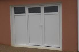 5* star customer rating · google trusted store · lowest prices online Installation D Une Porte Fenetre En Pvc 3 Vantaux Pour Amenagement D Un Garage En Buanderie A Saint Alban 31140 Eco Fenetres