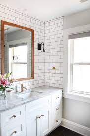 A Master Bath Remodel With A Modern Twist On A 1930 S Classic Period Style Hex And Dot T Bathroom Remodel Cost Top Bathroom Design Small Bathroom Remodel Cost