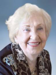 Jacqueline Levasseur